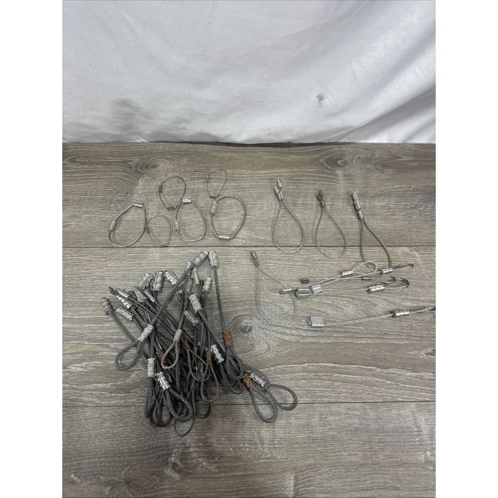 42 Copperheads, Circlehead, Aid Big Wall Rock Climbing Gear, Yosemite El Cap